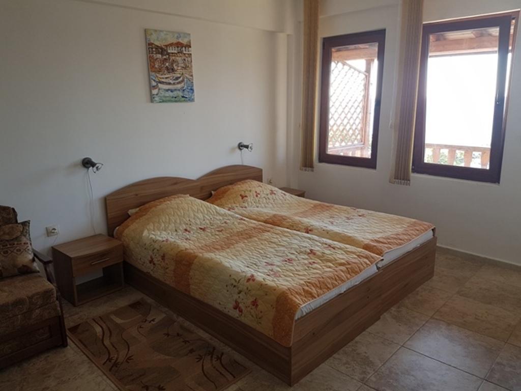 Studios Sea View Nesebar Exterior photo